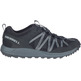 Basket Merrell Wildwood Nonir/Gris