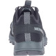 Basket Merrell Wildwood Nonir/Gris