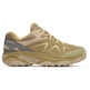 Chaussures Merrell Yokota 3 GTX marron