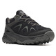 Chaussures Merrell Yokota 3 GTX W noires