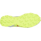 Chaussure Salomon Alphacross 4 GTX Gris/Lime