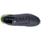 Chaussure Salomon Alphacross 4 GTX Gris/Lime
