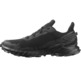 Chaussure Salomon Alphacross 4 GTX Noir