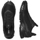 Chaussure Salomon Alphacross 4 GTX W Noir