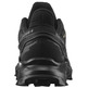 Chaussure Salomon Alphacross 4 GTX W Noir