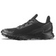 Chaussure Salomon Alphacross 4 GTX W Noir