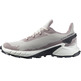 Chaussures Salomon Alphacross 4 GTX W Rose/Gris