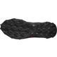 Chaussure Salomon Alphacross 5 GTX Noir/Lime