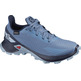 Zapatilla Salomon Alphacross Blast CSWP J