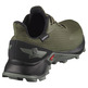 Zapatilla Salomon Alphacross Blast CSWP Vert