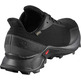 Zapatilla Salomon Alphacross Blast GTX Noir