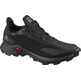 Zapatilla Salomon Alphacross Blast GTX Noir