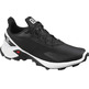Zapatilla Salomon Alphacross Blast Black/Blanco