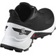 Zapatilla Salomon Alphacross Blast Black/Blanco