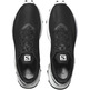 Zapatilla Salomon Alphacross Blast Black/Blanco