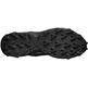 Zapatilla Salomon Alphacross Blast Black/Blanco