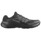 Chaussure Salomon Alphaglide GTX noire