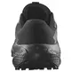 Chaussure Salomon Alphaglide GTX noire