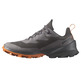 Chaussure Salomon Cross Over 2 GTX Gris/Orange