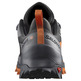 Chaussure Salomon Cross Over 2 GTX Gris/Orange