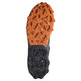 Chaussure Salomon Cross Over 2 GTX Gris/Orange
