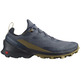 Baskets Salomon Cross Over 2 GTX Bleu Marine/Or
