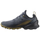 Baskets Salomon Cross Over 2 GTX Bleu Marine/Or