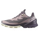 Chaussure Salomon Cross Over 2 GTX W Mauve