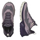 Chaussure Salomon Cross Over 2 GTX W Mauve
