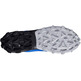 Chaussure Salomon Cross Over GTX Bleu
