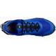 Chaussure Salomon Cross Over GTX Bleu