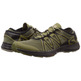 Zapatilla Salomon Crossamphibie Swift 2 Oliva verte