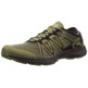 Zapatilla Salomon Crossamphibie Swift 2 Oliva verte