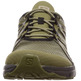 Zapatilla Salomon Crossamphibie Swift 2 Oliva verte