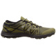 Zapatilla Salomon Crossamphibie Swift 2 Oliva verte