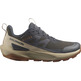 Baskets Salomon Elixir Activ GTX Gris/Beige