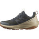 Baskets Salomon Elixir Activ GTX Gris/Beige