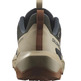 Baskets Salomon Elixir Activ GTX Gris/Beige