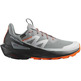Chaussure Salomon Elixir Activ GTX Gris/Noir