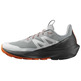 Chaussure Salomon Elixir Activ GTX Gris/Noir