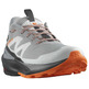 Chaussure Salomon Elixir Activ GTX Gris/Noir