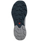 Chaussure Salomon Elixir Activ GTX Noir/Gris