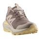 Chaussure de course Salomon Elixir Activ GTX W Marron/Jaune