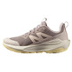 Chaussure de course Salomon Elixir Activ GTX W Marron/Jaune