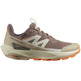 Chaussure Salomon Elixir Activ GTX W Marron/Beige