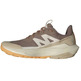 Chaussure Salomon Elixir Activ GTX W Marron/Beige