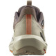 Chaussure Salomon Elixir Activ GTX W Marron/Beige
