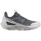 Chaussure Salomon Elixir Active GTX W Gris/Blanc