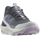 Chaussure Salomon Elixir Active GTX W Gris/Blanc