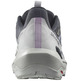 Chaussure Salomon Elixir Active GTX W Gris/Blanc